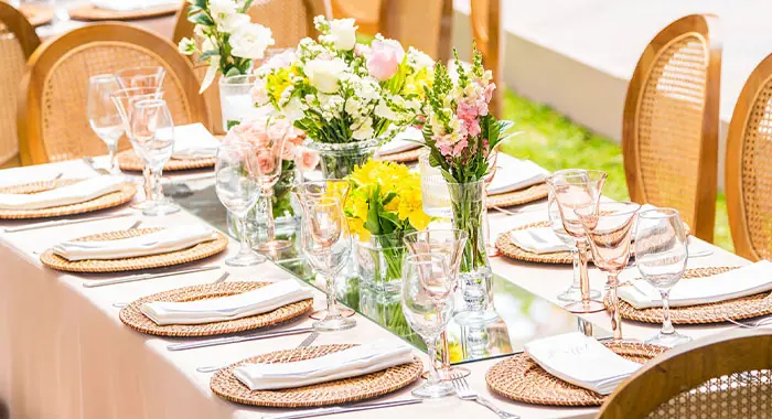 Eventos Sociales Orlando