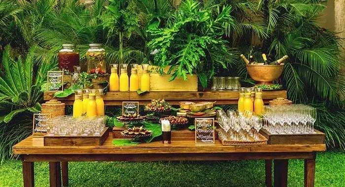 Eventos Sociales Orlando